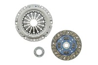 Aisin KY-055 Kupplungssatz FüR Hyundai