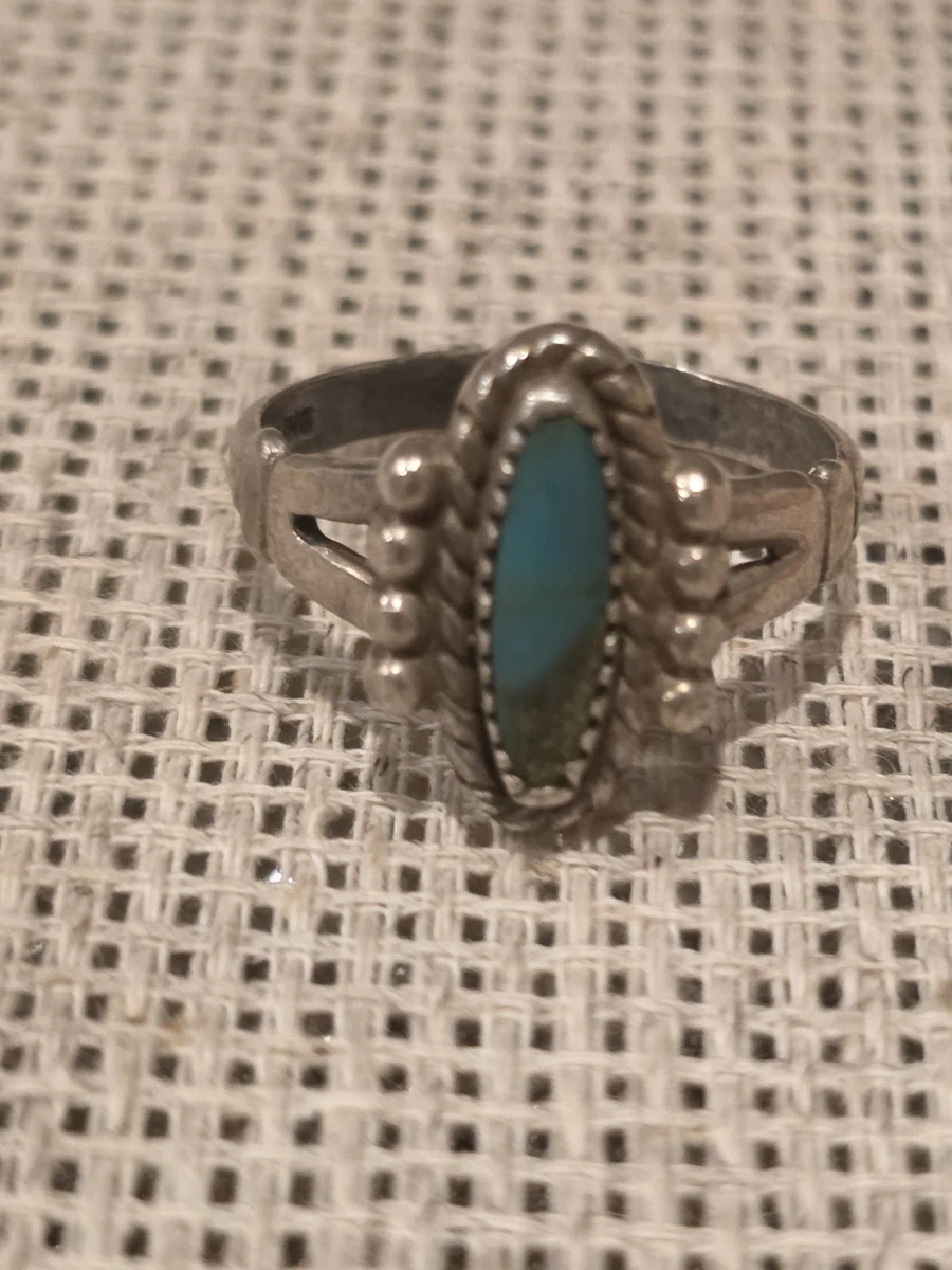 BELL Trading Post Indiana Native American Rings for sale - eBay