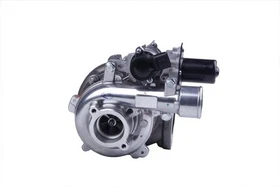 Turbolader Land Cruiser Prado 150 09-, Land Cruiser Prado 120 03-09