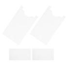 Wall Spacer For Sofa And Mattress Clear Furniture Protector Spacer