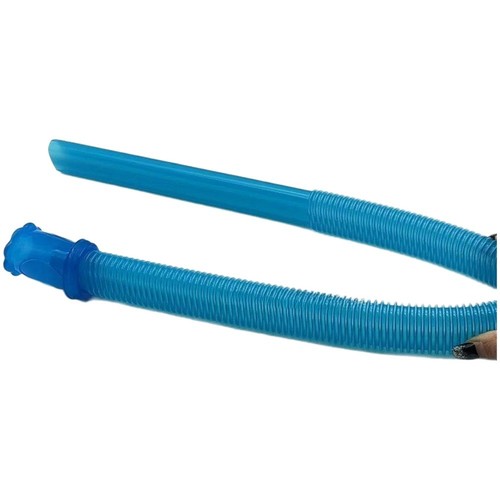 Laundry Room Cleaning Dryer Vent Cleaner Vacuum Hose Adapter Long Flexible Tube - Picture 3 of 10