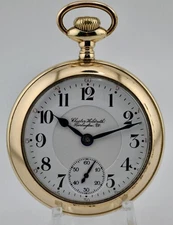 Hamilton 940 Private Label Burlington Vt Serviced In Moose Case