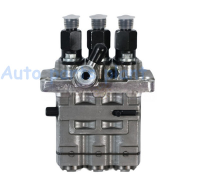 NEW 104134-3071 131017820 Fuel Injection Pump fits Perkins Engine 403C-15