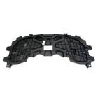 Polaris Front Box Cover, Gloss Black, for Sportsman ATV Models - 5450073-070