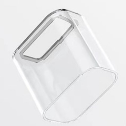 Protective Charger Cover Fingerprint Resistant Keywords High Transparent - Picture 7 of 12