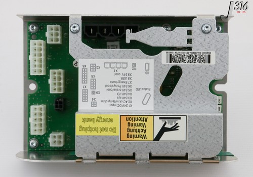 30754 ABB DSQC662 POWER DISTRIBUTION UNIT, 3HAC026254-001 US Free TAX - Picture 6 of 13