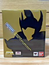 Bandai Saint Seiya Cloth Myth EX Aries Muu ORIGINAL COLOR EDITION OCE Figure