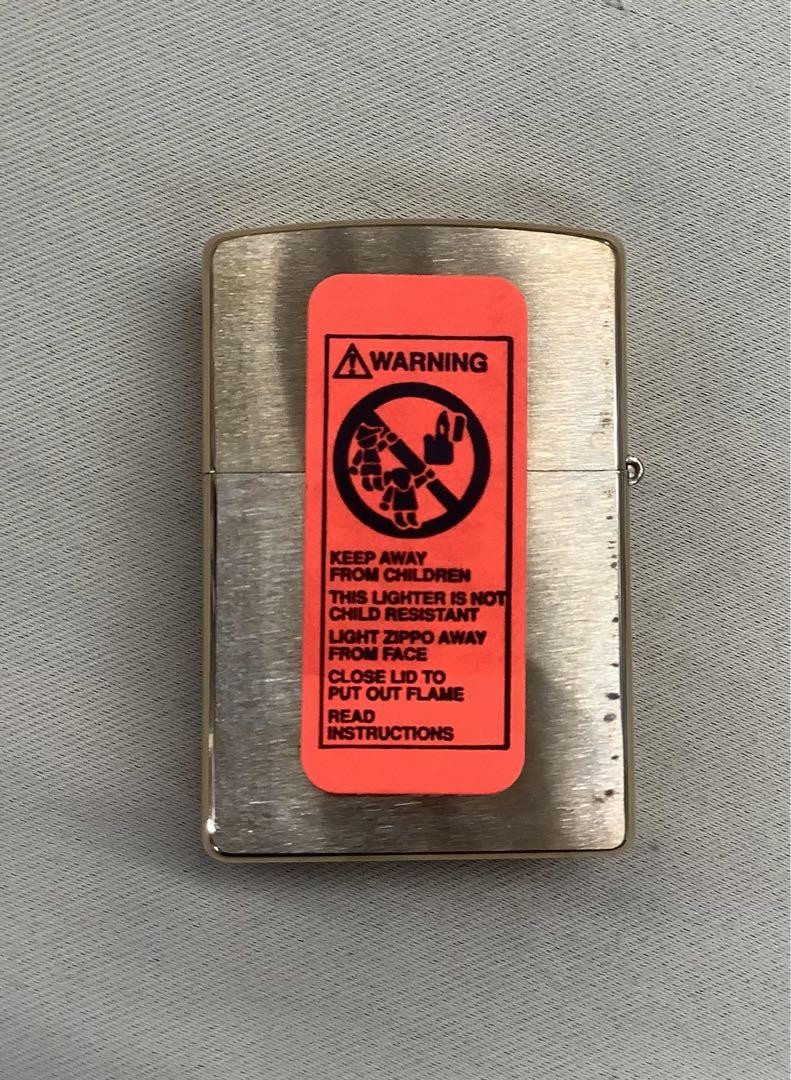 ZIPPO ジッポ Budweiser 120th anniversary キーホルダー付 シルバー[240010261745] ZIPPO⁄ジッポー Budweiser⁄バドワイザー 120th周年