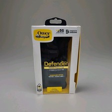 OTTER BOX Defender Series Rugged Protection Case For Samsung Galaxy S20-5G-NEW