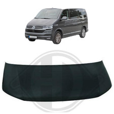 Motorhaube für VW T6 2019-2024 Frontklappe grundiert Diederichs