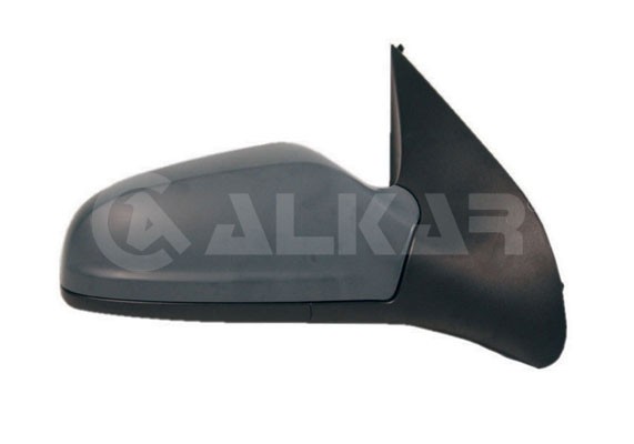 Aussenspiegel Rechts FÜR Opel Astra H Caravan (A04) - Alkar 6140438-image