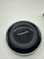 Samsung EP-PG920I Wireless Charging Pad - Black