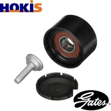 DEFLECTIONGUIDE PULLEY VRIBBED BELT T36375 FOR MERCEDES-BENZ G-CLASS/Cabrio 3.0L