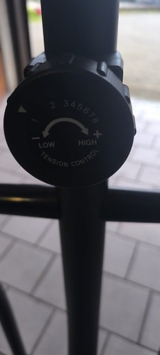 Bicicletta Ellittica - Foto 4 di 10