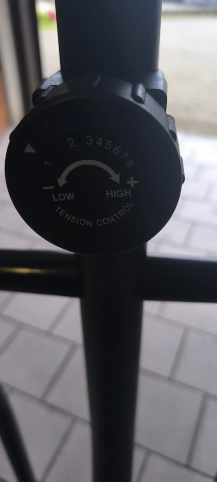 Bicicletta Ellittica - Immagine 4 di 4