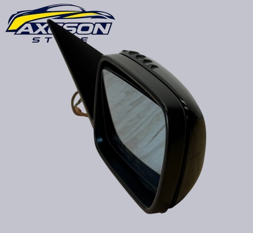 OEM BMW E46 2-DOOR 325CI 330CI 04-06 RIGHT PASSENGER SIDE DOOR VIEW POWER MIRROR - Picture 8 of 14