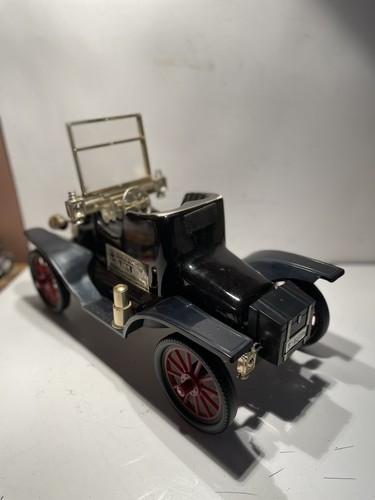 Vtg Empty Jim Beam Antique Car Decanter 1914 Ford Model T Empty Excellent. 6 - Picture 11 of 11