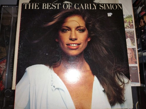 CLASSIC ROCK VINYL LP LOT, Cat Stevens ,War, Carly Simon Joe Cocker Terry Jacks - Imagen 5 de 6