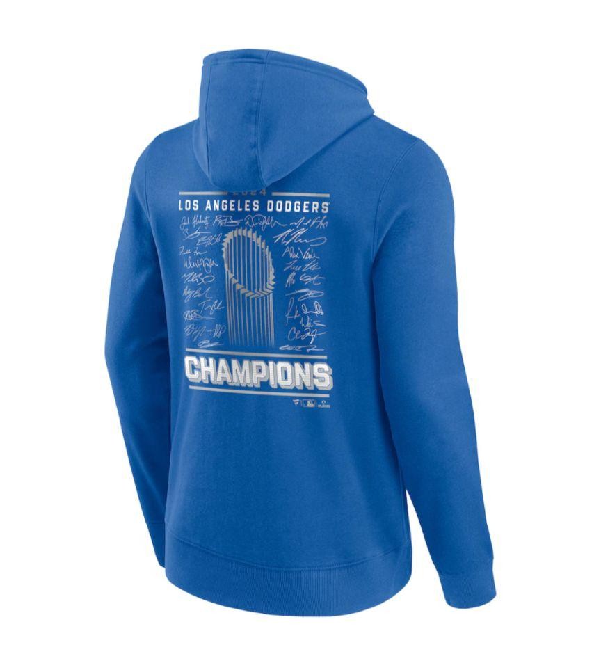 Los Angeles Dodgers 2024 World Series Champion Parker | eBay