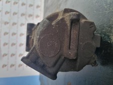 VAUXHALL CORSA DESIGN  MK4 2015 AIR CON COMPRESSOR PUMP  55703721