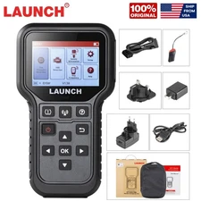 LAUNCH CRT5011E TPMS Activation Diagnostic Tool Tire Pressure Monitoring Device