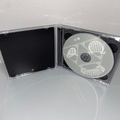 First Limited Edition The Legend of Zelda Concert 2018 Original Soundtrack OST - Picture 5 of 18