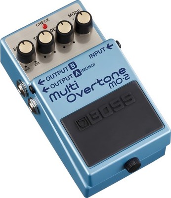 Boss Multi Overtone MO-2