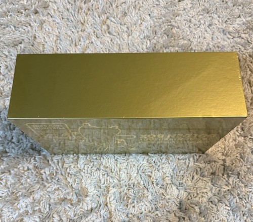 Pokemon 25th Anniversary Golden Box Celebration Japan Limited Factory Sealed - Bild 6 von 6