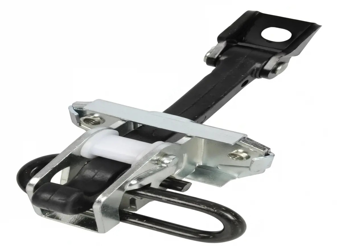 Door Limiter Front Axle both sides FT08548 FAST for BMW 3 3 Touring