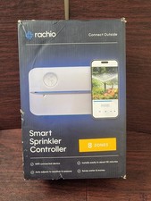 Rachio 8ZULWC 3 Smart Sprinkler Controller
