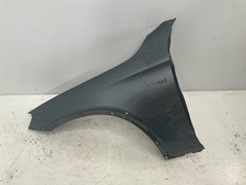 992 (Selenitgrau - Metalliclack) Kotflügel links vorne MERCEDES-BENZ GLC (X253)