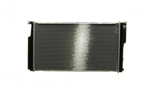 RADIATOR ENGINE COOLING CR 1909 000P FOR BMW 2/4/F3/F8/F0/Convertible/F1/F87 - Picture 8 of 19