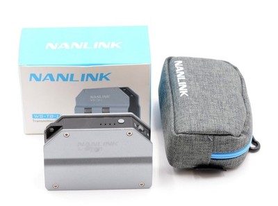 NANLITE NANLINK WS-TB-1 TRANSMITTER BOX