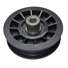 Craftsman Genuine OEM Replacement Idler Pulley, 532194327