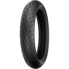Shinko Tire 003 Stealth Front 120/70ZR17 58W Radial 87-4001