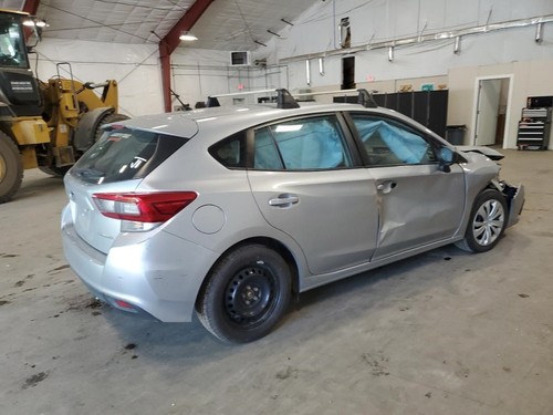 Chassis ECM Multifunction Integrated Unit Fits 21-23 IMPREZA 2047597 - Picture 3 of 12