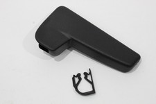VW Eos 1Q 1F Polo MK5 Black Bonnet Release Handle Lever New 3C2823533