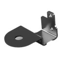 Mirror Mount UHF Antenna Bracket For Suzuki Jimny 3 Door BRKT-ANT-VI-JIMNY 