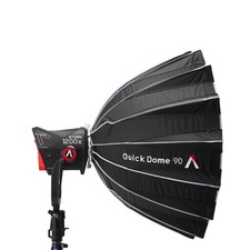 Aputure Quick Dome 90 35in/90CM Bowens Softbo...