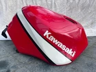 KAWASAKI ZX10 ZX1000  B1-B3  1988-1990  PETROL FUEL TANK  51002-5438-P9 + SENDER