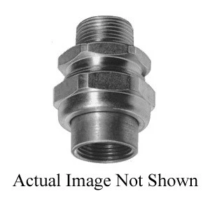 Eaton UNF605 2" Fem Uni Replacement, PVC, 2-IN, NPT, MPN