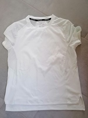 Nike Running Damen Sport Shirt Wunderschönes helles Mint Gr.S