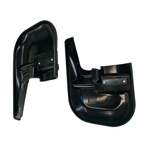 Front Wheel Fender Installation Location: Front Wheel Non-Deformed Design - Picture 10 of 10