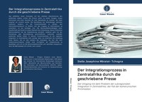 Stella Josephine Mbiatat- Tchogna | Der Integrationsprozess In Zentralafrika...