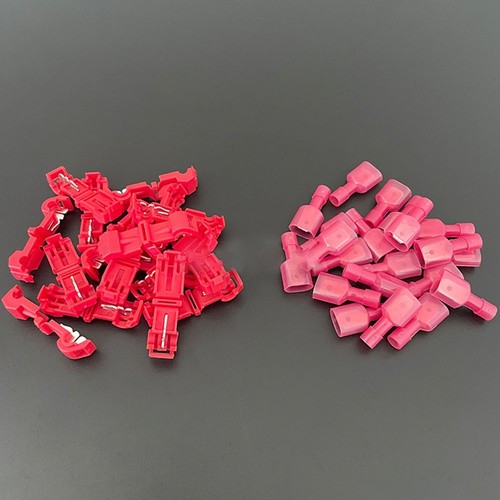 Cable Replacement Kit of 70 with 50 Pegs for Reliable Lawn Connections - Afbeelding 3 van 6