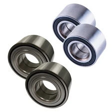 Kawasaki Mule Pro front & rear wheel bearings kit 92045-0905