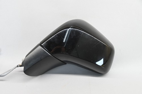 2017-2021 CHEVROLET TRAX LEFT DRIVER DOOR SIDE VIEW MIRROR BLACK OEM 5 PIN 17 18 - Bild 5 von 11