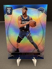 Jalen Suggs #59 Totally Certified NBA Basketball 2024-25 Orlando Magic