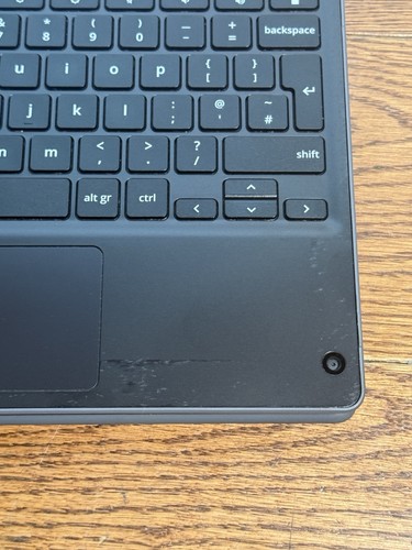 ASUS Chromebook Flip Touchscreen C214M 32GB/4GB 11’6 School Laptop/Tablet - Picture 11 of 19