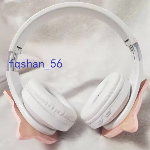 Sky:Children Of Light Anubis Auricolare Arcobaleno Bluetooth Cuffie Cosplay Props - Foto 9 di 15